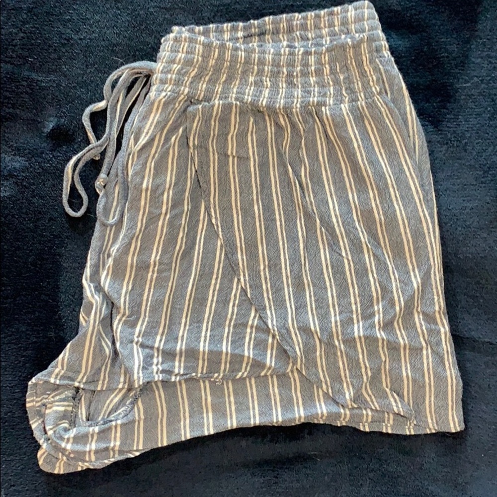 American Eagle Soft Shorts
